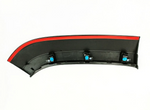 FOR JEEP GRAND CHEROKEE 2011-2021 SRT SUMMIT TRACKHAWK REAR LEFT FENDER FLARE