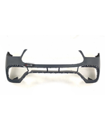 GLE 63 COUPE Full Body Kit Bumper Front Rear Tips FOR GLE 450 350 2020-2024