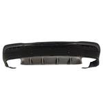GLE 63 COUPE Full Body Kit Bumper Front Rear Tips FOR GLE 450 350 2020-2024