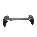 GLE 63 COUPE Full Body Kit Bumper Front Rear Tips FOR GLE 450 350 2020-2024